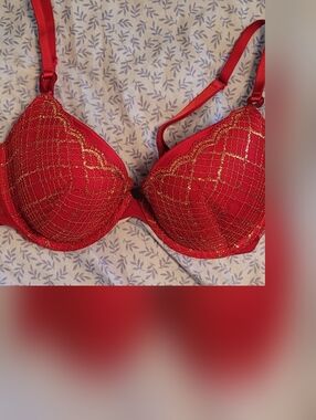 Victoria's Secret Bra Size 34C
